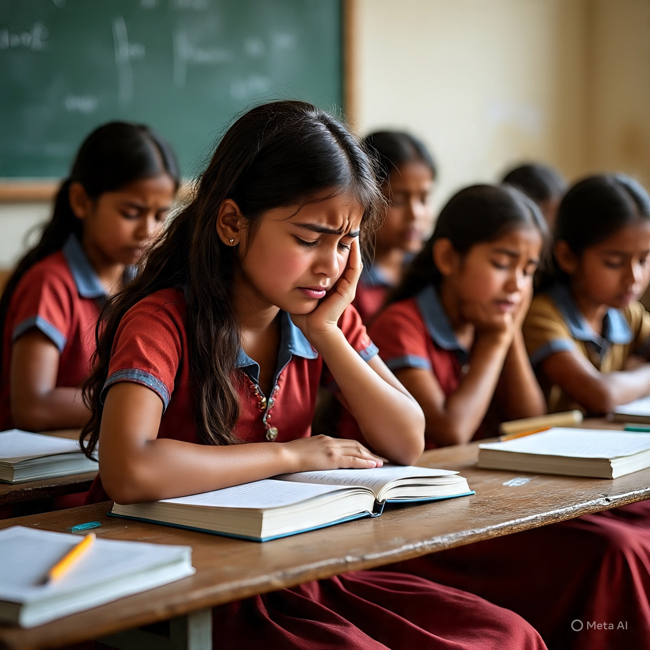 Menstruation check in school, girls made to remove clothes, checking of school girls, periods check, Maharashtra school scandal, Thane school, principal arrested