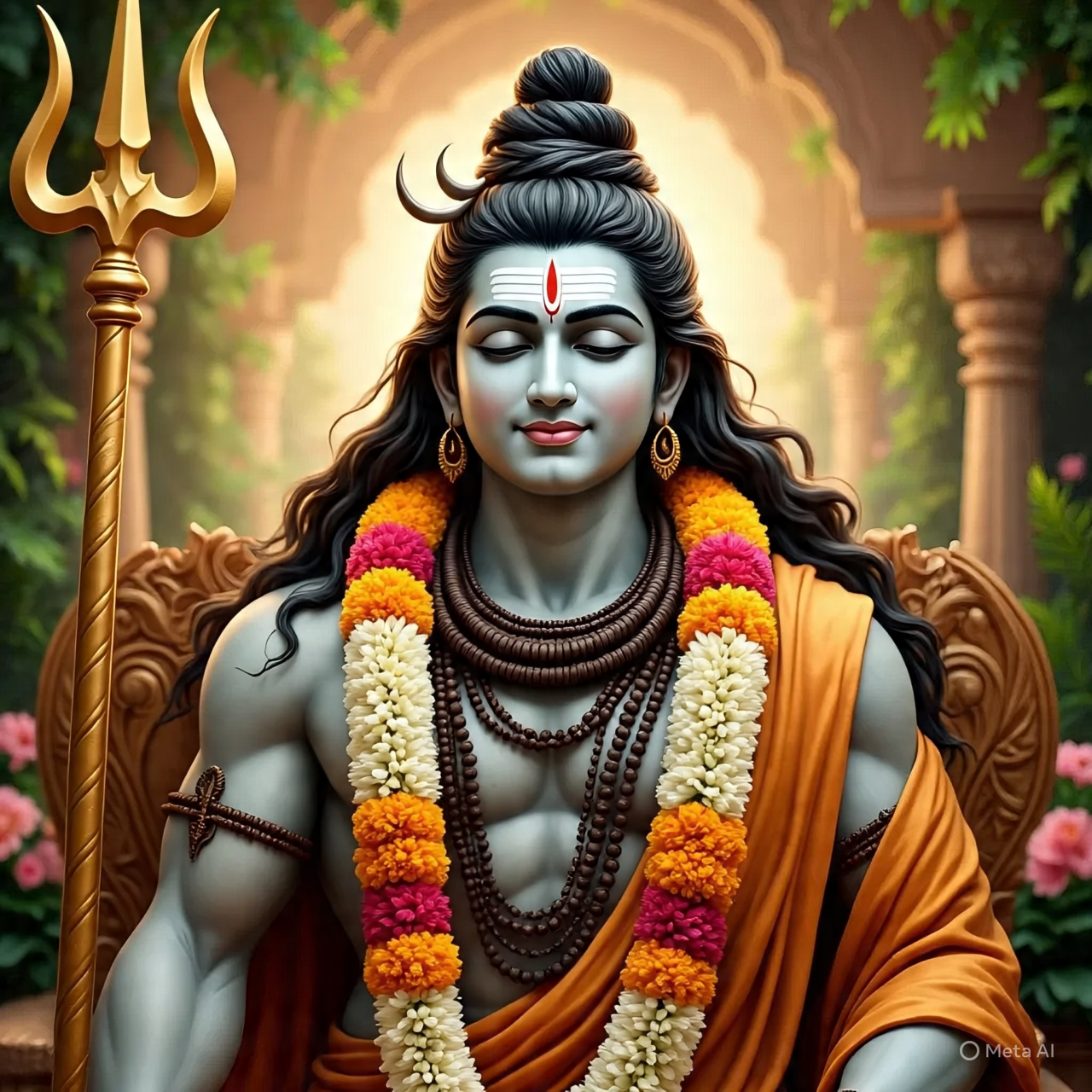 Sawan 2025, Sawan month, Sawan Monday fast, Lord Shiva, Shravan month, Sawan fast, Sawan story, Samudra Manthan, Lord Shiva in-laws, Goddess Parvati, Sawan mythology, Shiva worship, Sawan importance, Religion News, Special Story