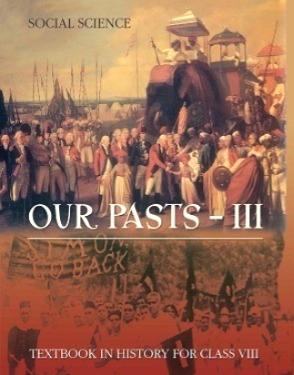 NCERT, NCERT book, Mughal rulers, Akbar, Aurangzeb, class 8 syllabus, Mughal history, NCERT syllabus, social science book, history of Mughal period, Babur, Jaziya tax, NCERT new book, education news,