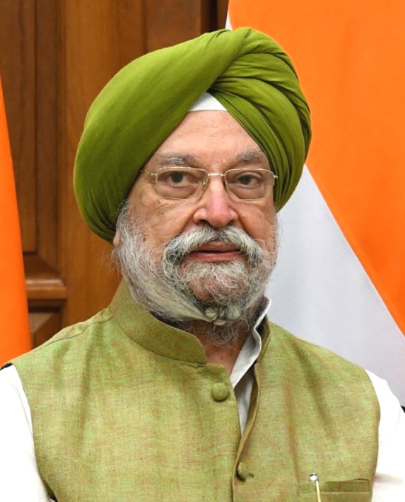 Petrol diesel cheaper, Petrol price, Diesel price, Petroleum Minister, Oil prices, Crude oil prices, Business News, Utility News, Petrol and diesel price, Crude oil price, Hardeep Singh Puri,