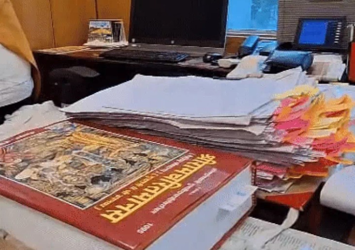 Madhya Pradesh Police, Ramayan Paath, Congress Protest, Religious Freedom, Rajababu Singh, MP Police, Bhopal News, Ramcharit Manas, Police News, Police Training, Madhya Pradesh