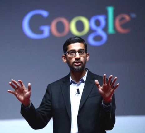 Donald Trump, India-US Trade Deal, Google Hiring Freeze, Microsoft India Jobs, Tech Companies Ban on Indian, AI Summit, Sundar Pichai, Satya Nadella, Google India, Microsoft India,