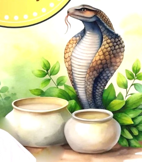 Astik Muni, happy nag panchami, Kaliya nag, Kalsarp Dosh, nag panchami, nag panchami 2025, nag panchami katha, nag panchami muhurat, nag panchami puja, nag panchami story,