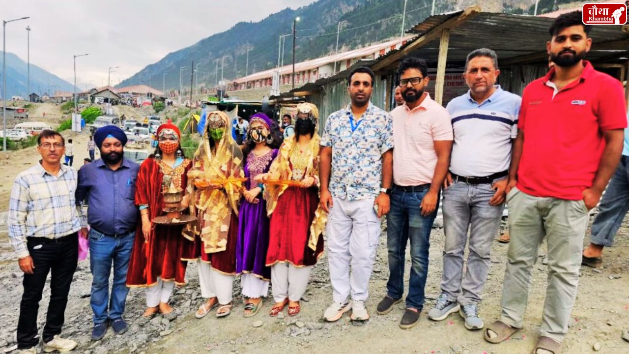 Amarnath yatra, Amarnath Yatra 2025, Employment, Environmental Awareness, Environmental Protection,