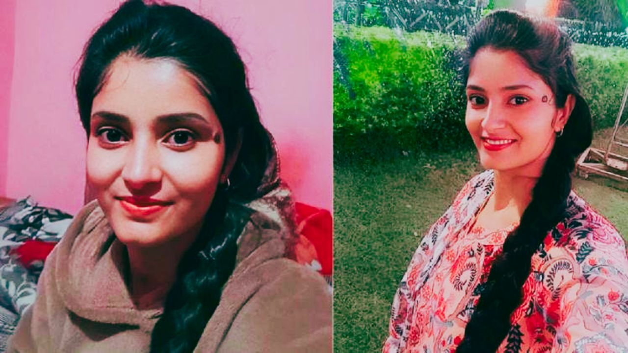 Archana Tiwari missing case, Archana Tiwari case, Katni, Katni missing lady, Bhopal GRP press conference, UP, Nepal border, Madhya Pradesh news, Archana Tiwari, Indore missing girl, civil judge candidate, Narmada Express, forced marriage,