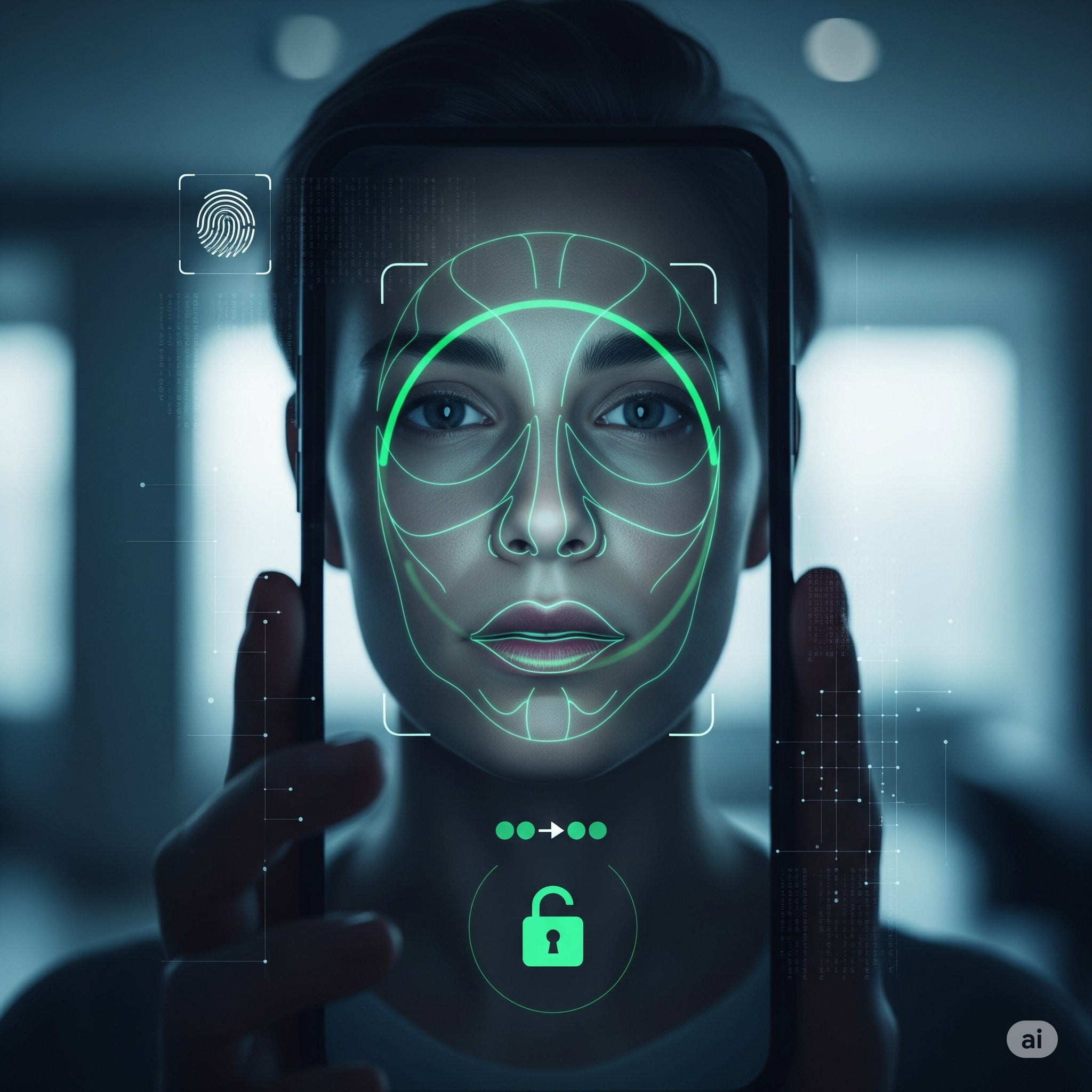 epfo uan Face Authentication