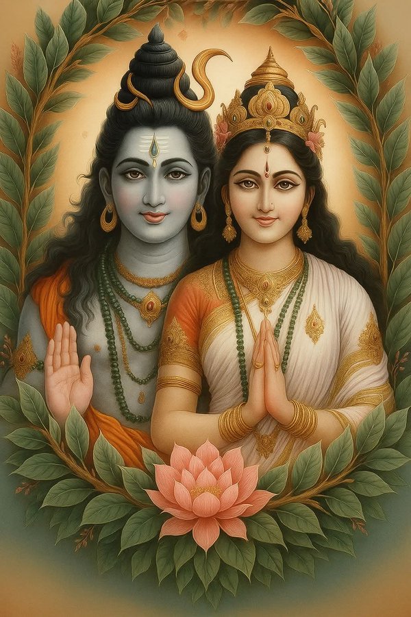 Hartalika Teej Mehndi, Hartalika Teej significance, Teej Puja vidhi, nirjala vrat, Karva Chauth 2025, four prahar puja, Hartalika Teej, Hartalika Teej katha, Hartalika Teej Puja, Hartalika Teej Puja Muhurta, Hartalika Teej katha, Hartalika Teej Vrat, Happy Hartalika Teej, hartalika vrat, Karva Chauth, religion news, Shiv Parvati, When is Hartalika Teej, Special Story