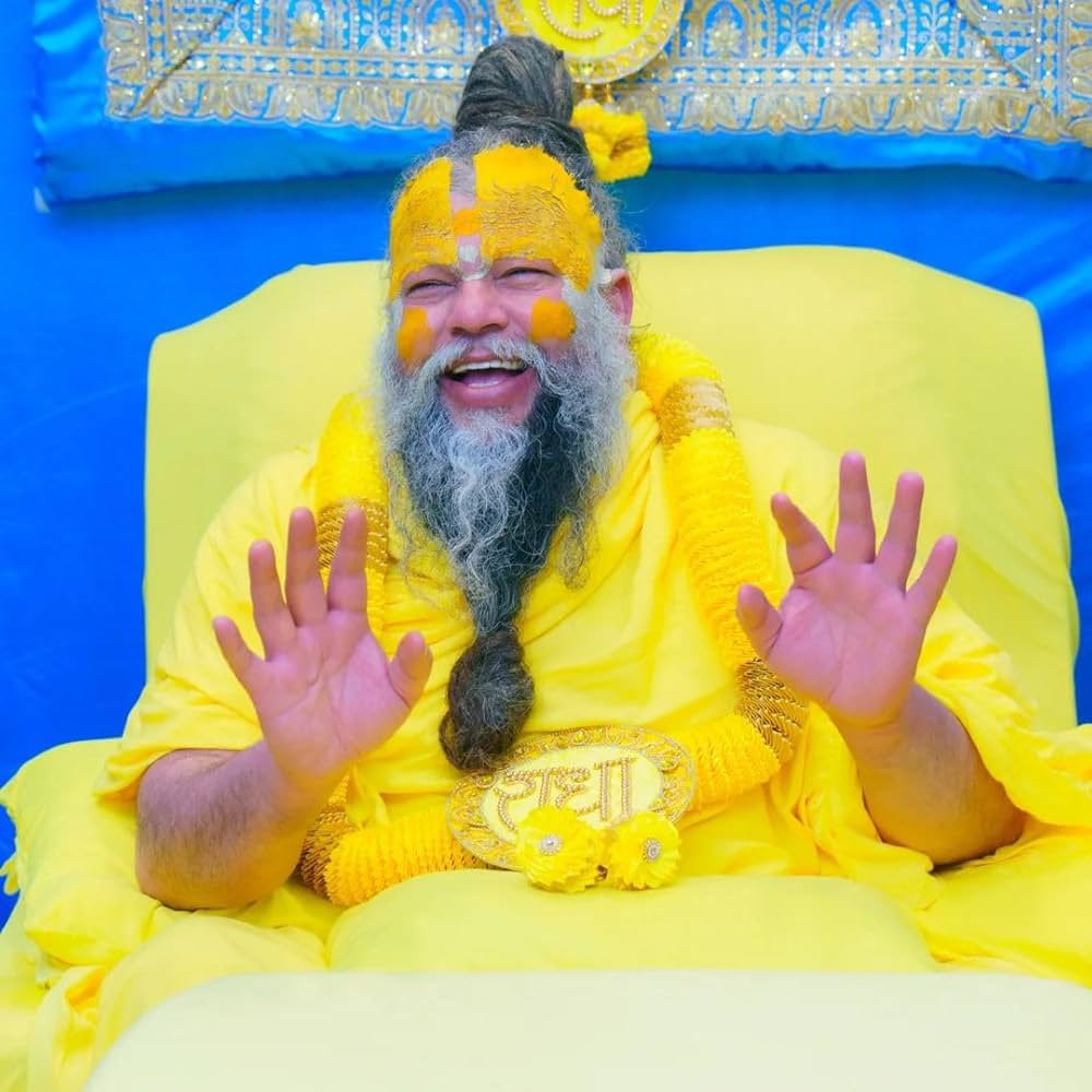 Premanand ji Maharaj, Premanand Maharaj, Arif Khan, kidney donation, Hindu-Muslim unity, Premanand Maharaj Kidney, Premanand Maharaj disease, Who is Premanand Maharaj, Raj Kundra, Shilpa Shetty, Premanand Maharaj controversy, Rambhadracharya,