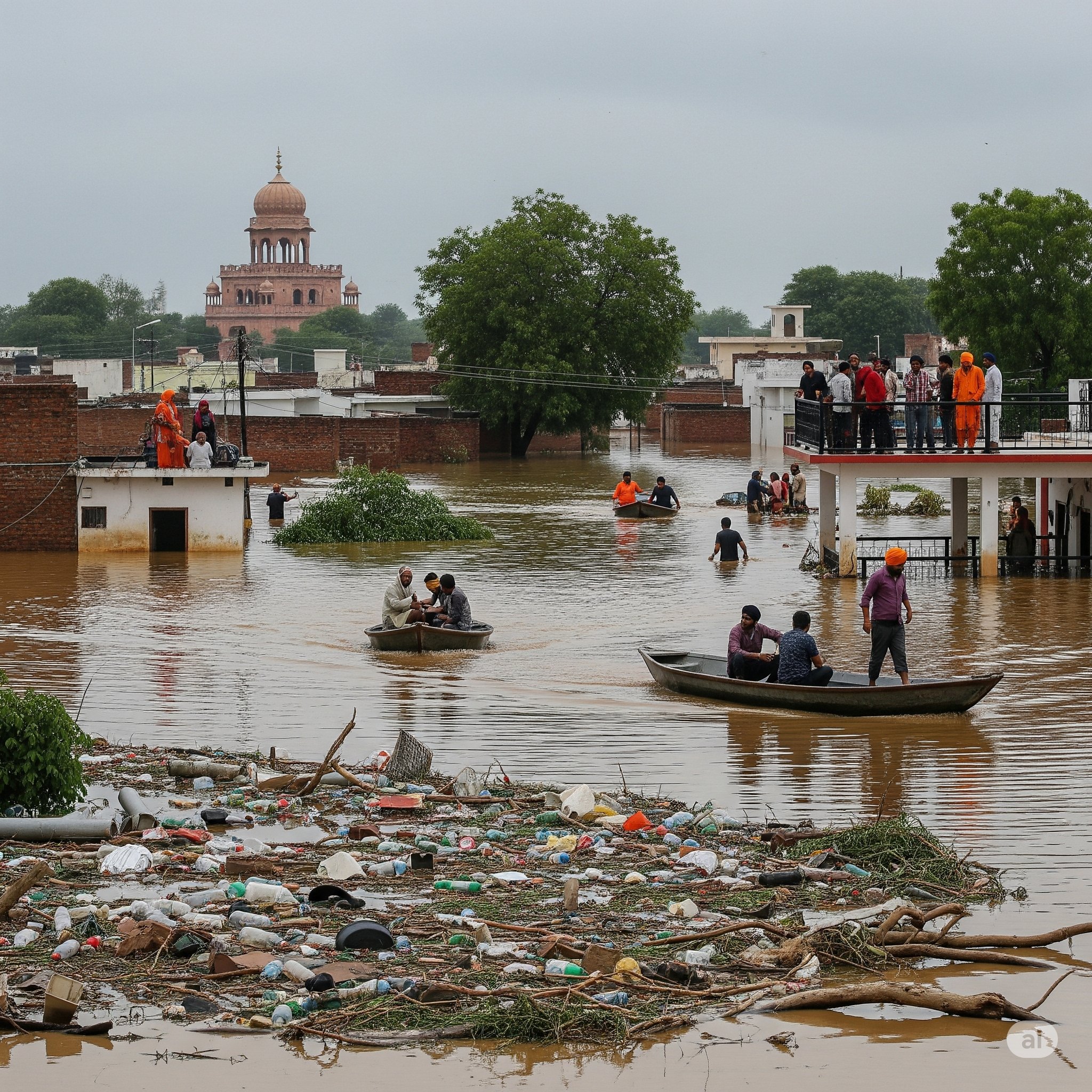 Amritsar, Punjab, ATOR N1200, Specialist Mobility Vehicle, Amphibious, Amphibious Price, Amphibious Features, Amphibious Vehicle, Amphibious Vehicle, what is Amphibious Vehicle, Punjab Flood, Amphibious Vehicle Rescue, Ajnala Flood, Pong Dam Gates Opened, NDRF Rescue Operation Punjab, Chinook Helicopter Relief, What is Amphibious Vehicle, Punjab Flood Update, Indian Army, ATOR N1200 amphibious vehicle, Amphibious Vehicle india
