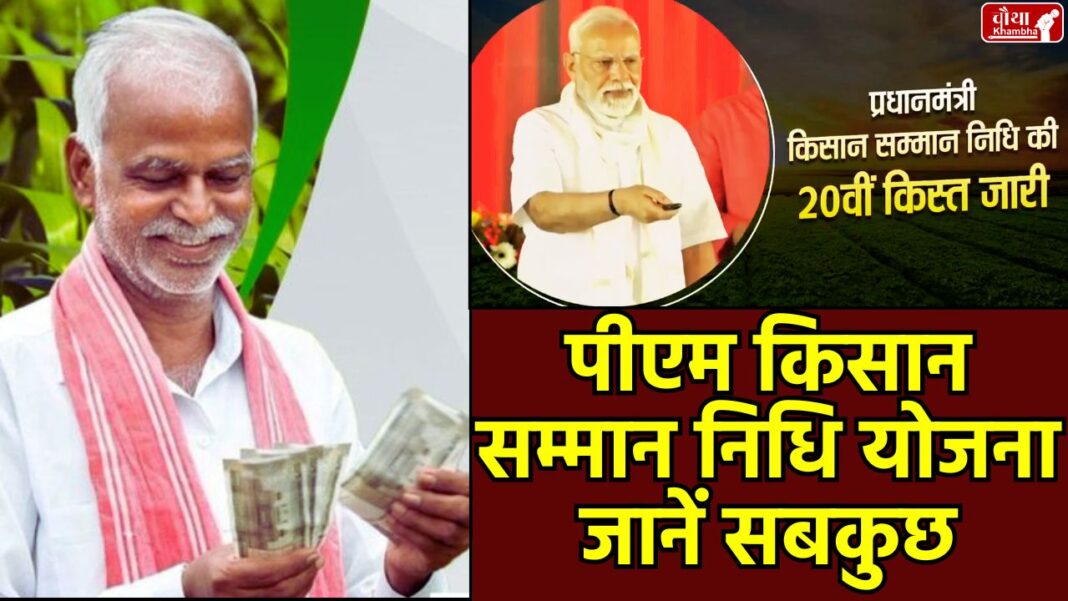 PM Kisan Samman Nidhi Yojana, PM Kisan 20th Installment, PM Kisan Yojana 2025 Kisan Yojana Status Check, e-KYC PM Kisan, Financial Assistance for Farmers, PM Kisan Helpline,