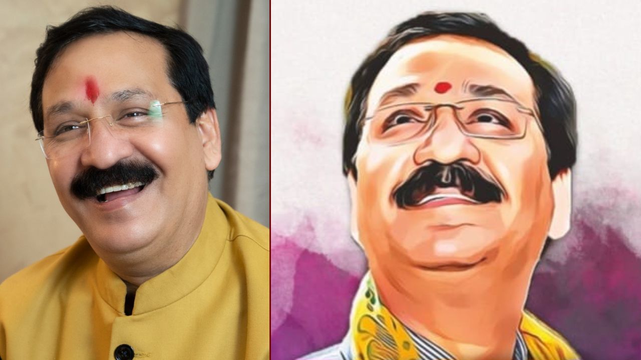 journalism, Prof. Sanjay Dwivedi, Three decades Prof. Sanjay Dwivedi, Manikant Shukla, IIMC, MCU