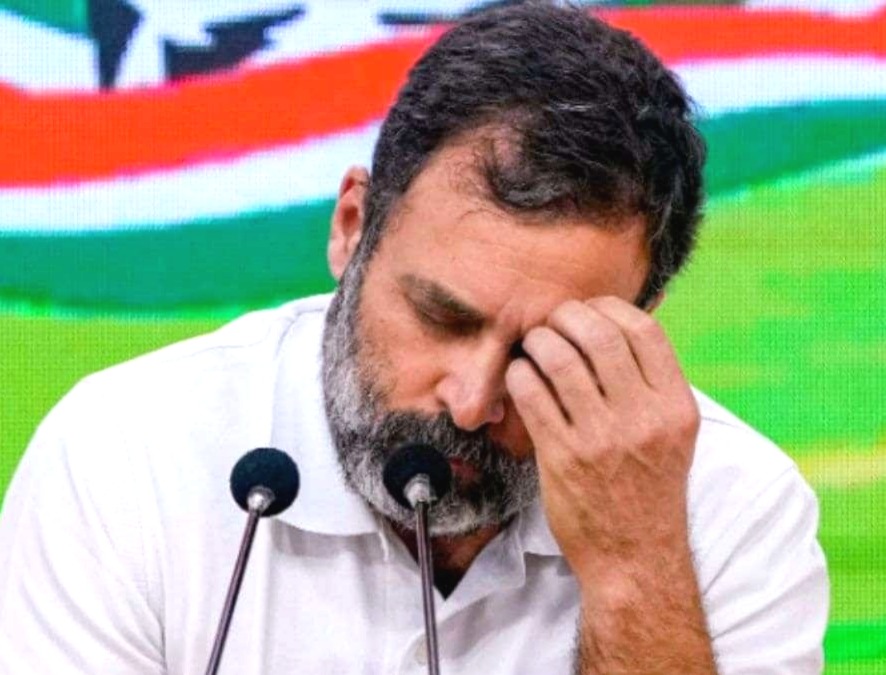 Rahul Gandhi Supreme Court