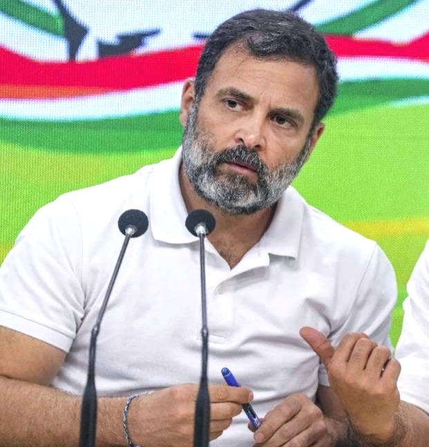 Rahul Gandhi Supreme Court