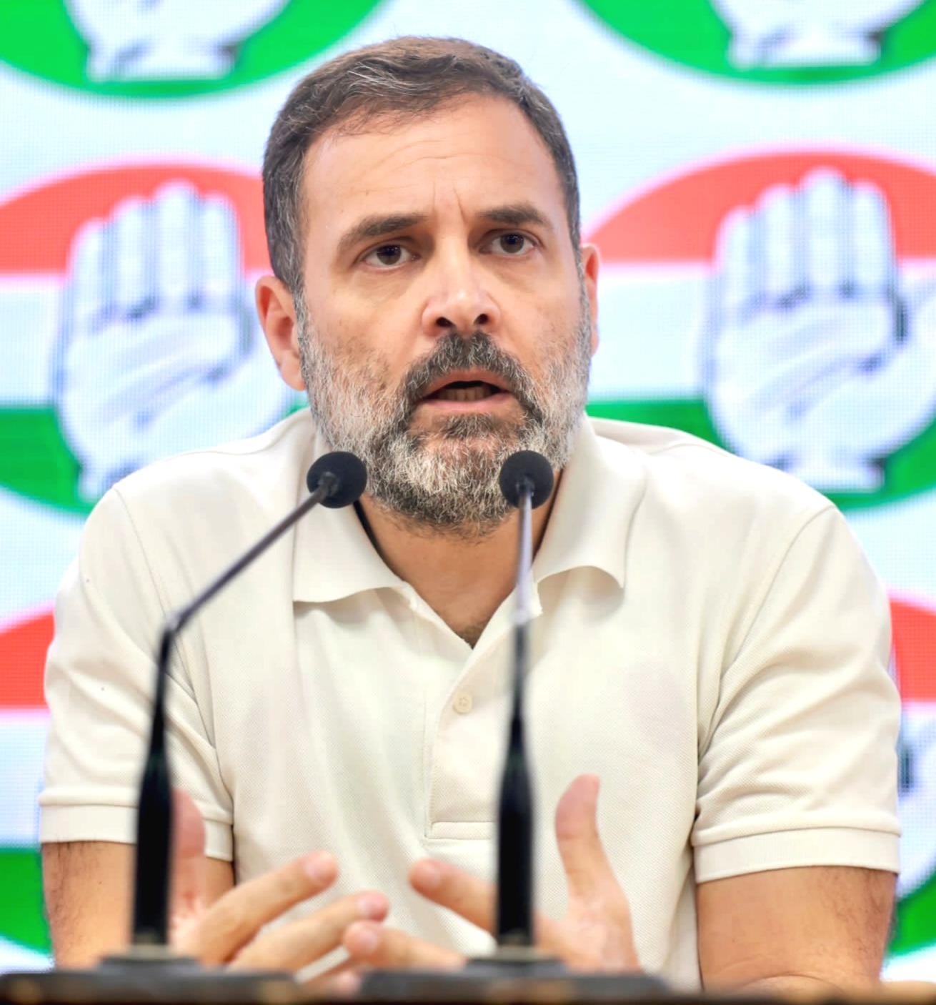 Rahul Gandhi Supreme Court