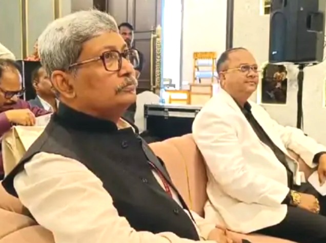 Discovery of gold in Jabalpur, Sihora gold reserves, GSI survey Madhya Pradesh, Ashit Saha, Madhya Pradesh mining projects, Gold mine Jabalpur, Mineral wealth Madhya Pradesh, Sihora Bela village gold,