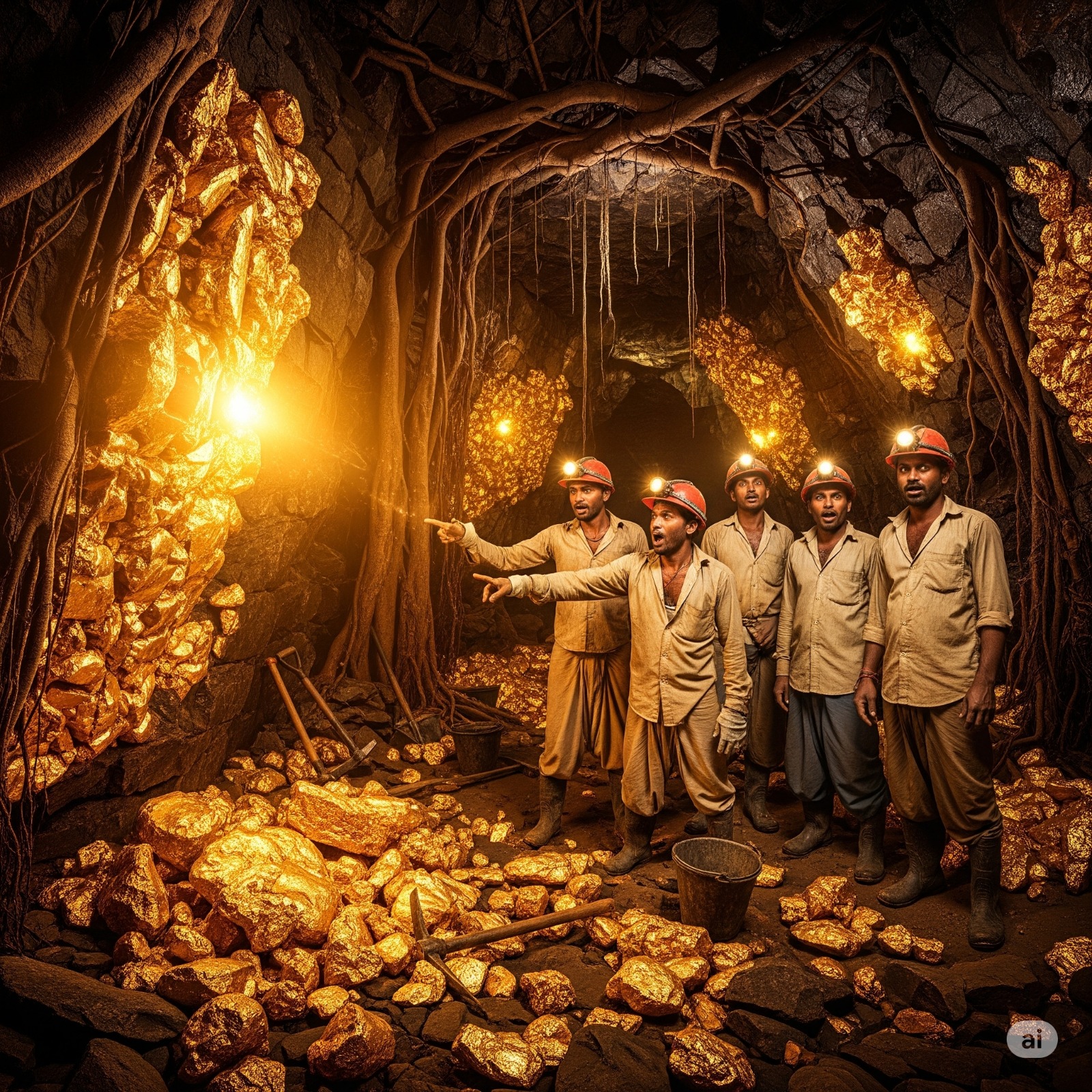 Discovery of gold in Jabalpur, Sihora gold reserves, GSI survey Madhya Pradesh, Ashit Saha, Madhya Pradesh mining projects, Gold mine Jabalpur, Mineral wealth Madhya Pradesh, Sihora Bela village gold,