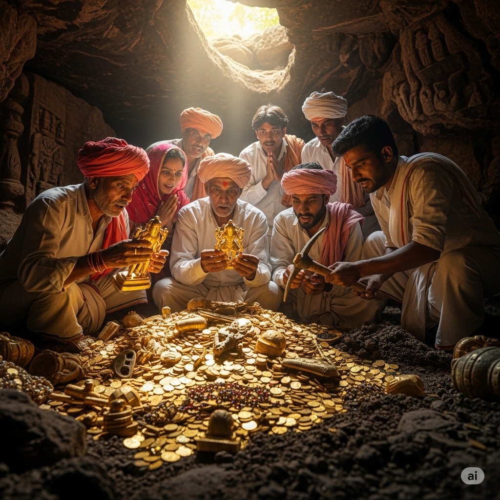 Discovery of gold in Jabalpur, Sihora gold reserves, GSI survey Madhya Pradesh, Ashit Saha, Madhya Pradesh mining projects, Gold mine Jabalpur, Mineral wealth Madhya Pradesh, Sihora Bela village gold,
