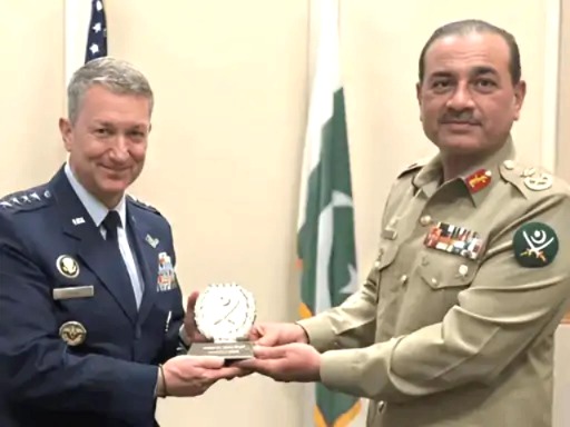 Asim Munir troll, Pakistan army chief, Asim Munir, India Pakistan comparison, Pakistan dump truck, Asim Munir statement, Asim Munir America, Indus Water Treaty, Trump, India Pakistan, Asim Munir controversy, Who is Asim Munir, America Pakistan, International News