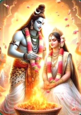 Hartalika Teej Mehndi, Hartalika Teej significance, Teej Puja vidhi, nirjala vrat, Karva Chauth 2025, four prahar puja, Hartalika Teej, Hartalika Teej katha, Hartalika Teej Puja, Hartalika Teej Puja Muhurta, Hartalika Teej katha, Hartalika Teej Vrat, Happy Hartalika Teej, hartalika vrat, Karva Chauth, religion news, Shiv Parvati, When is Hartalika Teej, Special Story