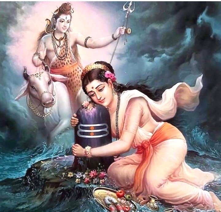 hartalika vrat katha, teej vrat katha, hartalika katha, hartalika teej katha, teej festival, हरतालिका तीज, hartalika pooja, hartalika teej wishes, teej wishes, हरतालिका तीज 2025