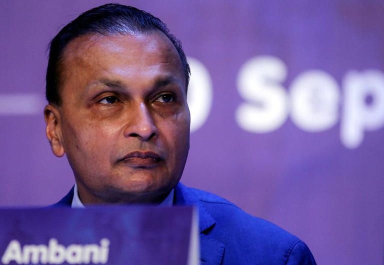 Bank of Baroda, Anil Ambani, Anil Ambani fraud, Bank of Baroda fraud case, RCOM loan fraud, Anil Ambani bank fraud, Reliance Communications, NPA, Anil vs Mukesh Ambani, Bank loan fraud, CBI, ED, Reliance Group split, RCOM, bank fraud, business news, Ambani, Ambani fraud case