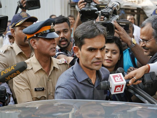 Sameer Wankhede, Shah Rukh Khan, Aryan Khan, The Bads of Bollywood, defamation case, Red Chillies Entertainment, Netflix, cruise drug case, Delhi High Court, Bollywood news