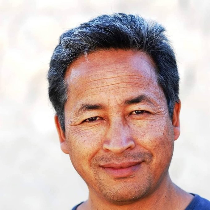 Sonam Wangchuk Arrest, Leh violence, Ladakh statehood demand, Sixth Schedule, Ladakh statehood demand, CBI investigation, Leh curfew, Sonam Wangchuk, Ladakh, Leh