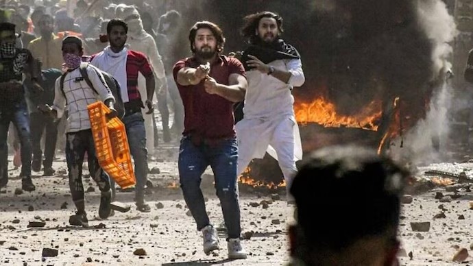 Delhi High Court, Delhi Riots 2020, Delhi Riots, Delhi Riots case, Umar Khalid, Sharjeel Imam, Khalid Saifi, Gulfisha Fatima, Meeran Haider, Delhi Riots accused, bail plea rejected, Delhi Riots accused bail,