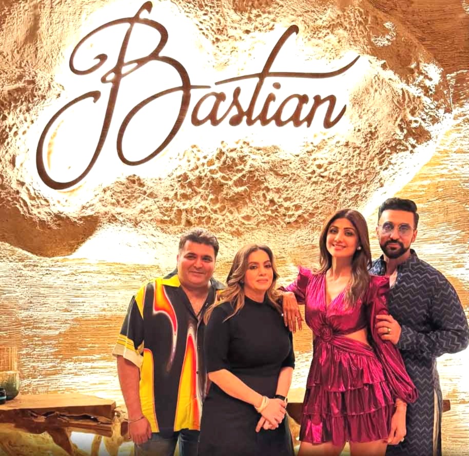 Shilpa Shetty sad, Shilpa Shetty post, Shilpa Shetty Raj Kundra, shuts down Shilpa Shetty, Bastian Bandra, Bastian Bandra closed, Shilpa Shetty restaurant, 60 crore fraud case, Raj Kundra, Mumbai restaurant closed, Entertainment News, Shilpa Shetty emotional post,