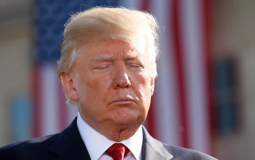 Donald Trump, Donald Trump statement, Donald Trump post, Trump on India, Trump lost India, us lost India, China, Modi Putin Xi photo, Trump's statement on India, Trump Modi, Putin Jinping, India US tariff dispute, Trump India tariff, India's foreign policy, MEA response on Trump, Modi Putin Jinping, Modi Putin, india Russia relation, 