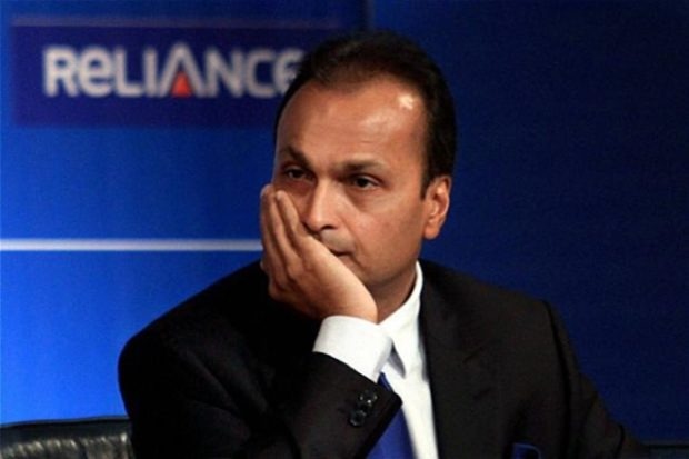 Bank of Baroda, Anil Ambani, Anil Ambani fraud, Bank of Baroda fraud case, RCOM loan fraud, Anil Ambani bank fraud, Reliance Communications, NPA, Anil vs Mukesh Ambani, Bank loan fraud, CBI, ED, Reliance Group split, RCOM, bank fraud, business news, Ambani, Ambani fraud case