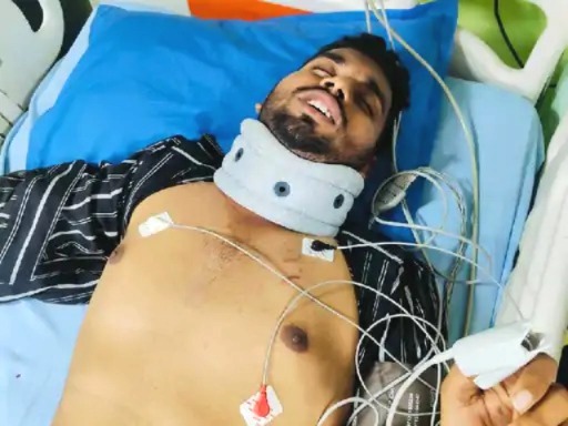 BJP leader suicide, Jeet nishode, Jeet nishode suiside, who is Jeet nishode, Jeet nishode viral video, video scandal, Bhopal scandal, porn video viral, allegations on Congress, woman's statement, Shahpura police, Arif Masood, BJP Yuva Morcha leader, Jitu Patwari, mp news, bhopal news, mp bjp, Congress