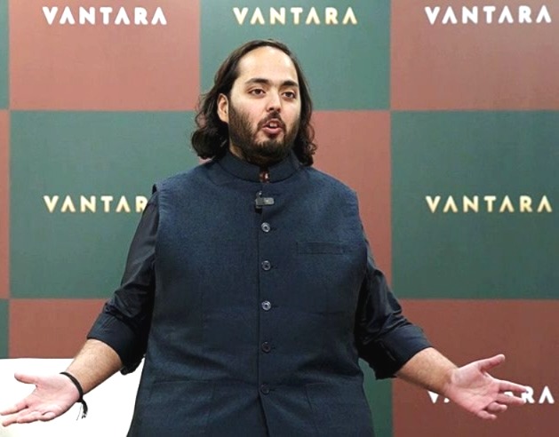 Vantara Clean Chit, Vantara Wildlife Centre, Supreme Court, Reliance Foundation, elephant Madhuri, Vantara Jain monastery Kolhapur, SIT investigation report, Wildlife Protection Act, PETA, buying and selling of animals, Supreme Court verdict, Vantara controversy, Jain community protest.