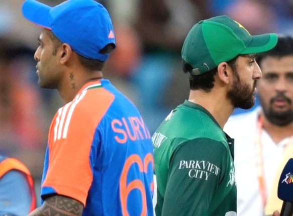 Pakistan Asia Cup, Andy Pycroft, PCB ICC, India Pakistan match, handshake controversy, Suryakumar Yadav, Pahalgam attack, Mohsin Naqvi, Asia Cup controversy, cricket spirit, match referee, PCB BCCI,