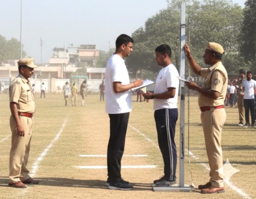 MP Police Constable Bharti 2025, MP Police Constable New Rules, MP Police Age Limit Relaxation, MP Police Physical Standards, MP Police Constable Preparation Tips, MP Police Constable Exam Date, MP Police Bharti 2025 Eligibility, MP Police Constable Syllabus, MP Police Constable Vacancy,