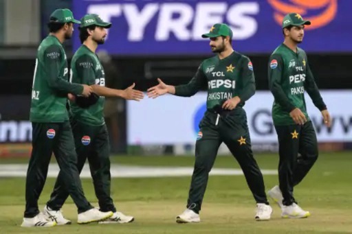 Pakistan Asia Cup, Andy Pycroft, PCB ICC, India Pakistan match, handshake controversy, Suryakumar Yadav, Pahalgam attack, Mohsin Naqvi, Asia Cup controversy, cricket spirit, match referee, PCB BCCI,