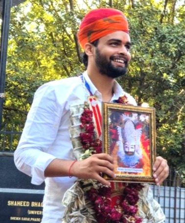 DUSU Election Result 2025, ABVP, NSUI, Delhi University, Aryan Mann, Rahul Jhansla, दिल्ली विश्वविद्यालय छात्र संघ चुनाव, DUSU चुनाव नतीजे, Kunal Chaudhary, Deepika Jha, Joslin Nandita