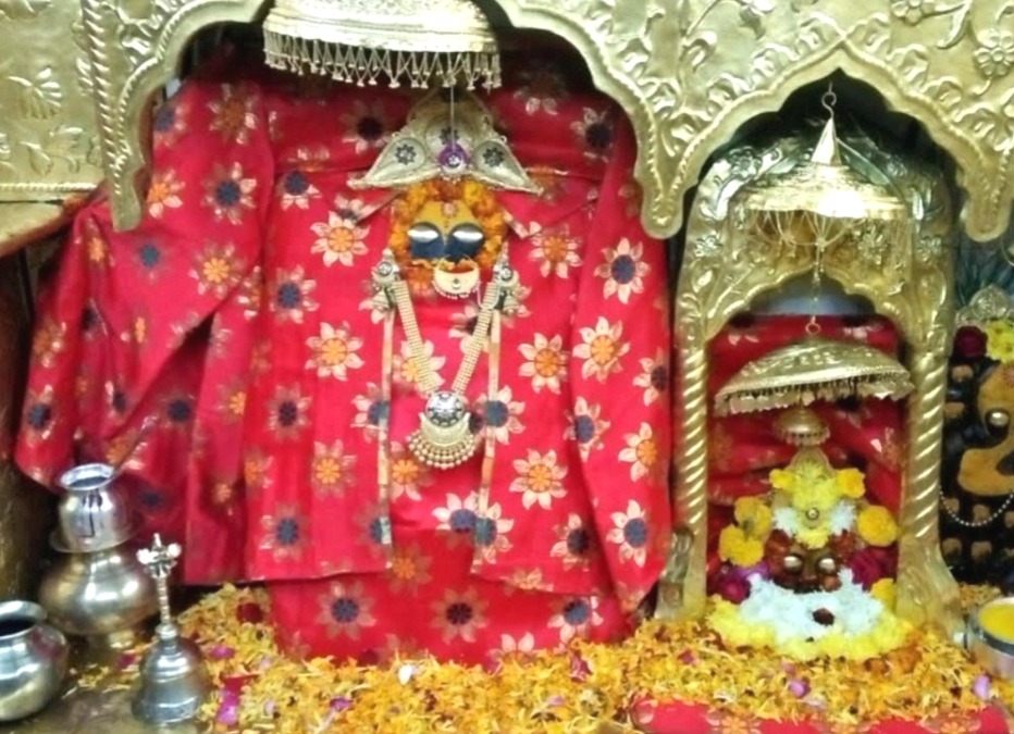 Naina Devi, Naina Devi katha, Naina Devi Temple, Nainital, 51 Shakti Peeth, Navratri Special, Eyes of Mata Sati, Religion News, Special Story, Navratri 2025