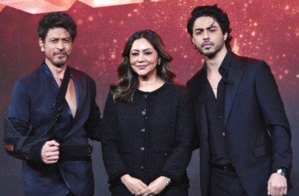 Sameer Wankhede, Shah Rukh Khan, Aryan Khan, The Bads of Bollywood, defamation case, Red Chillies Entertainment, Netflix, cruise drug case, Delhi High Court, Bollywood news