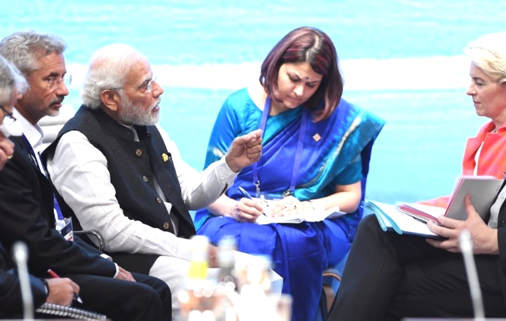 Who Is Petal Gahlot, UNGA, Pakistan, UNGA speech, Indian diplomat, First Secretary India, UN, Petal Gahlot education, Delhi University, Petal Gahlot guitar, Operation Sindoor, Shahbaz Sharif, India Pakistan, United Nations, IFS officer Petal Gahlot
