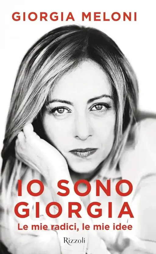 pm Modi, Giorgia Meloni, Giorgia Meloni Autobiography, pm Modi Giorgia Meloni, Modi Meloni, Prime Minister, Mann Ki Baat, I Am Georgia book, Autobiography of Italy pm, Rupa Publications, India Italy Relations, Modi Meloni Friendship, PM Modi