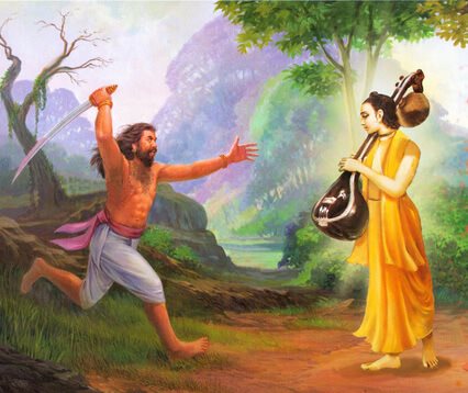 Valmiki Jayanti 2025, Valmiki Jayanti, Maharishi Valmiki, who is Valmiki, dacoit Ratnakar, Ramayana, Valmiki Jayanti katha, Valmiki Jayanti Kab Hai, Valmiki Story, Religion News, Narad Muni,