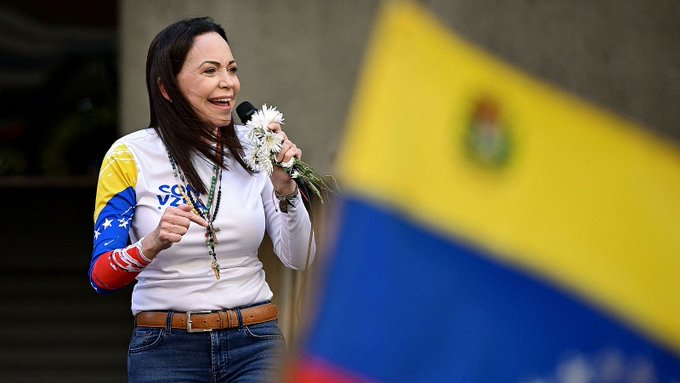 who is Maria Corina Machado, Nobel Peace Prize 2025, Maria Corina Machado, Venezuela, Nicolas Maduro protests, Donald Trump, Nobel Peace Prize, State organization, struggle against dictatorship, Nobel laureates, Peace Prize news