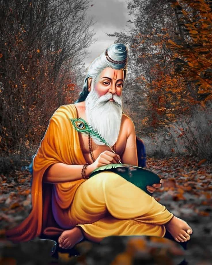 Valmiki Jayanti 2025, Valmiki Jayanti, Maharishi Valmiki, who is Valmiki, dacoit Ratnakar, Ramayana, Valmiki Jayanti katha, Valmiki Jayanti Kab Hai, Valmiki Story, Religion News, Narad Muni,