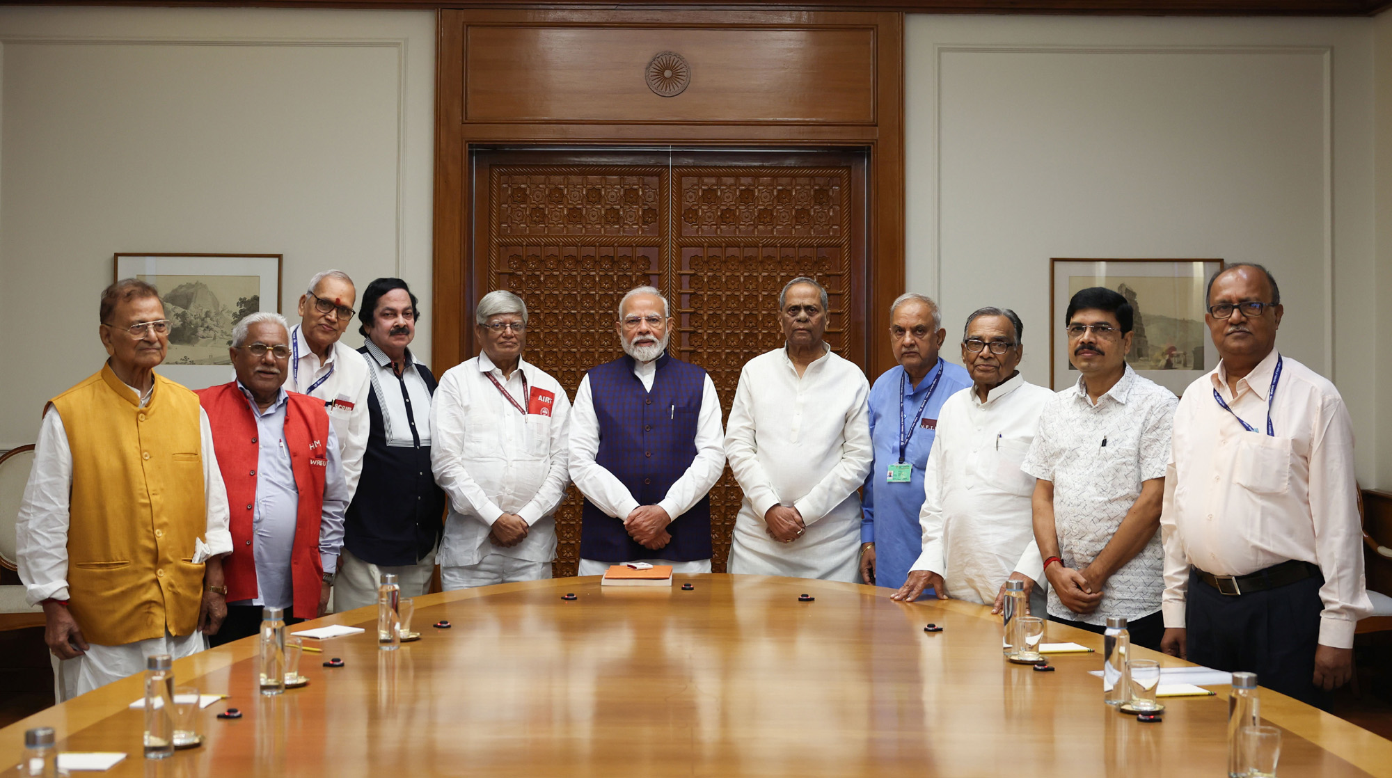 DA Hike 2025, dearness allowance, central employees DA, 7th Pay Commission, DA increased to 58%, Diwali gift to employees, DA Arrears, Cabinet meeting, DA latest news, DA benefit to pensioners, Eighth Pay Commission, Modi Cabinet, National News