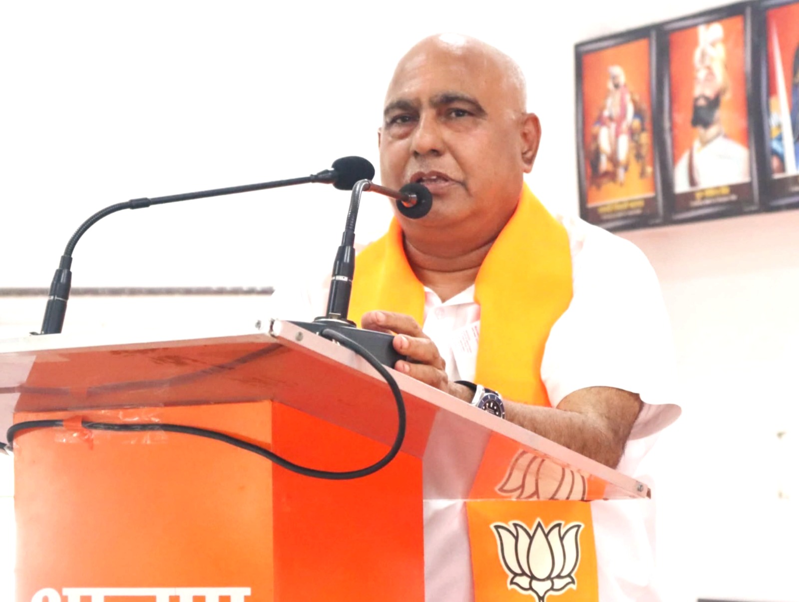 Hemant Khandelwal, BJP State President, Madhya Pradesh, BJP changes before Diwali, VD Sharma, Organization Minister return, Mohan Yadav, Hitanand Sharma, BJP Madhya Pradesh, BJP new team, MP BJP new team