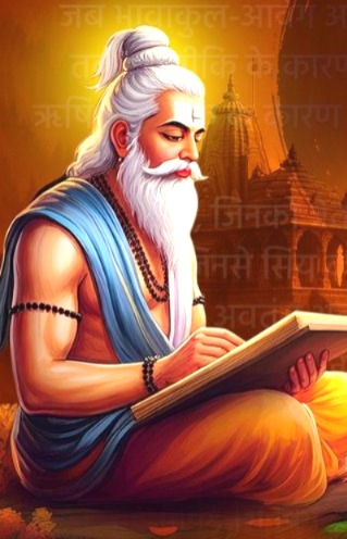 Valmiki Jayanti 2025, Valmiki Jayanti, Maharishi Valmiki, who is Valmiki, dacoit Ratnakar, Ramayana, Valmiki Jayanti katha, Valmiki Jayanti Kab Hai, Valmiki Story, Religion News, Narad Muni,