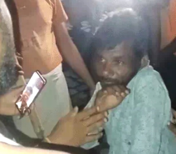 Raebareli Mob Lynching, Hariom Valmiki, Rahul Gandhi, Rahul Gandhi statement, mobocracy, Raebareli murder, Unchahar police station, mob lynching, Dalit murder, Congress reaction, up news, crime news. cm yogi