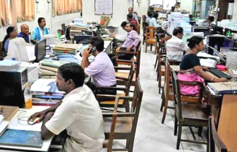 MP DA hike, Madhya Pradesh, DA, DR, Dearness Allowance, Mohan Yadav, Diwali Bonus, Employee Demand, MP Government, Salary Hike, Central Government DA, Festival Advance, MP News, DA latest news, DA hike 