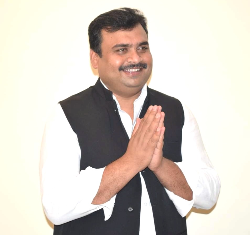 Damoh Foot washing incident, Damoh foot washing incident, Siddharth Kushwaha, OBC insult, Congress MLA, Damoh Sataria village, Jitu Patwari BJP, Madhya Pradesh, punishment for washing feet, rahul gandhi, mp news